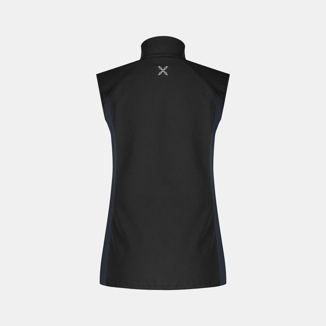 MONTURA - GILET DONNA DOLOMITI WIND 90354 BLACK MELON MVVW49W - immagine 2