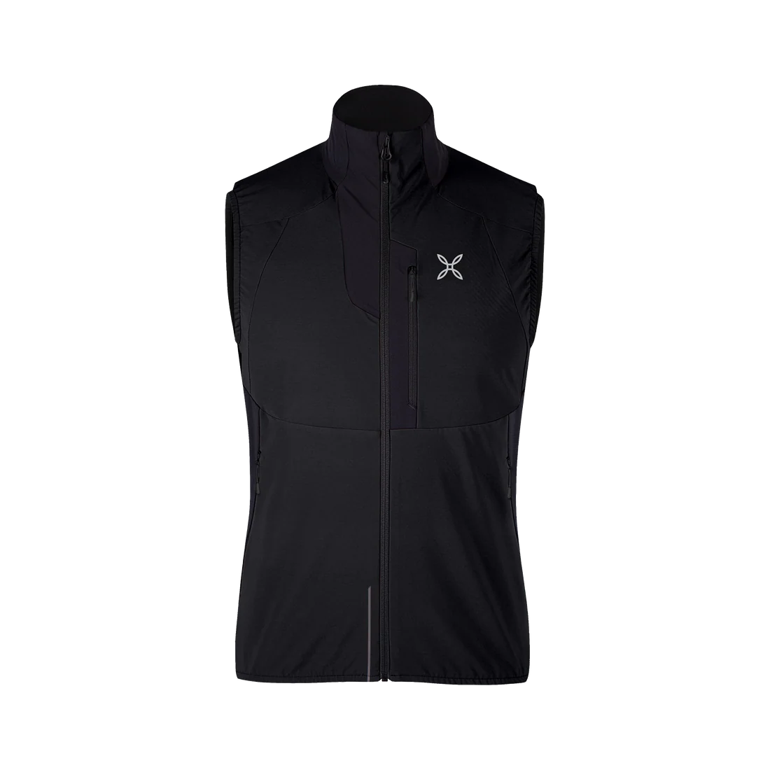 MONTURA - GILET FLASH 91 ARDESIA MVW001X