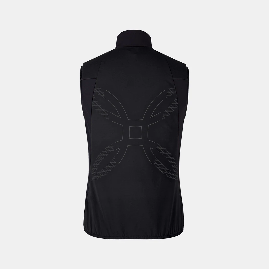 MONTURA - GILET FLASH 91 ARDESIA MVW001X - immagine 2