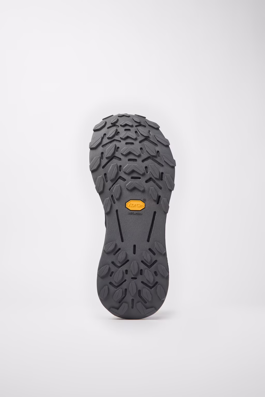 NNORMAL - SCARPE CADI' 001 BLACK NS4CD1M - immagine 2