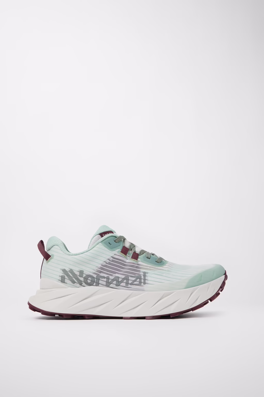 NNORMAL - SCARPE CADI' 004 GREEN NS4CD1M