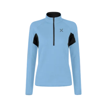 MONTURA - MAGLIA DONNA THERMIC 4 681 DUSK MMZP56W