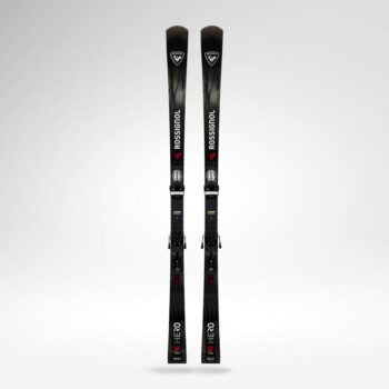 ROSSIGNOL - SCI HERO MASTER LT R22 SPX 15 - RRPHE01