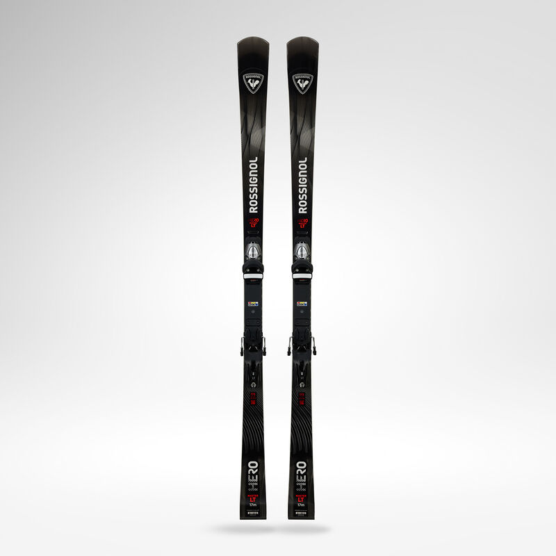 ROSSIGNOL - SCI HERO MASTER LT R22 SPX 15 - RRPHE01