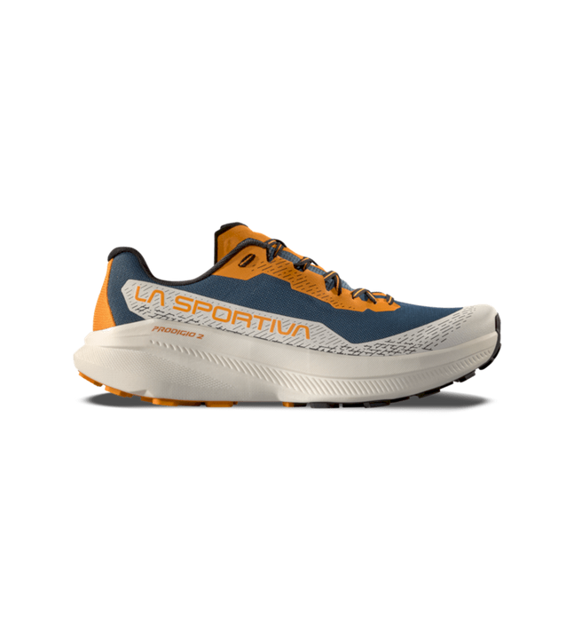 LASPORTIVA - SCARPE PRODIGIO 2 HURRICANE/CHALK ZFRS106