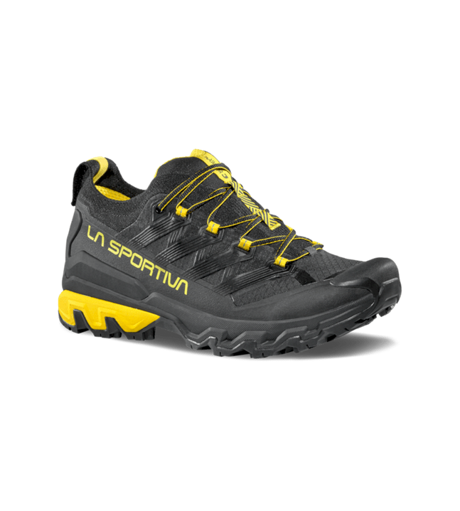 LASPORTIVA - SCARPE ULTRA RAPTOR 3 BLACK/YELLOW ZFHS105 - immagine 2