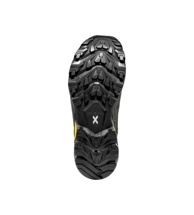 LASPORTIVA - SCARPE ULTRA RAPTOR 3 BLACK/YELLOW ZFHS105 - immagine 4