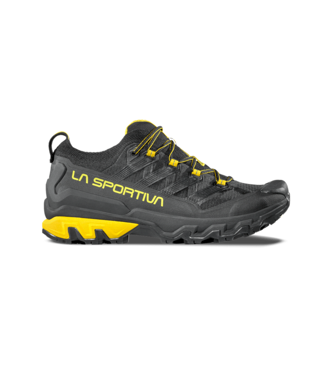 LASPORTIVA - SCARPE ULTRA RAPTOR 3 BLACK/YELLOW ZFHS105