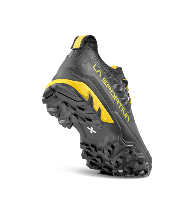 LASPORTIVA - SCARPE ULTRA RAPTOR 3 BLACK/YELLOW ZFHS105 - immagine 3