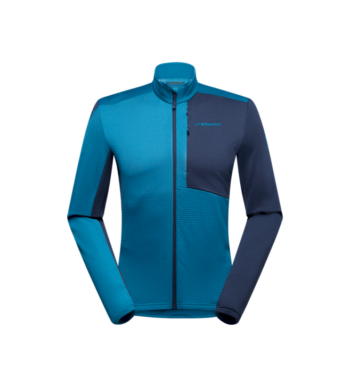 LASPORTIVA - GIACCA CHILL THERMAL JKT B07B46 LAKE NIGHT SKY ZASF039