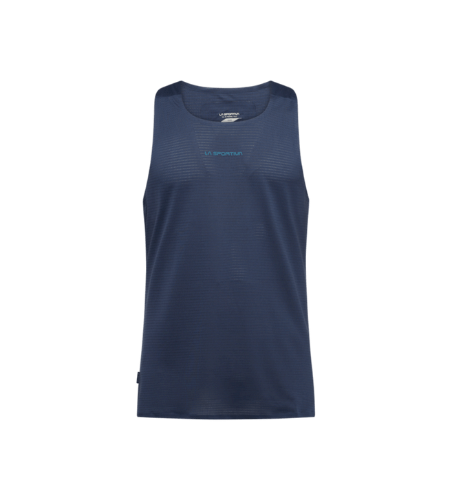 LASPORTIVA - CANOTTA PURE TANK B07B46 LAKE NIGHT SKY ZARE025