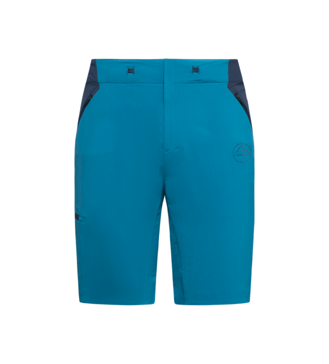 LASPORTIVA - BERMUDA MONUMENT B07B46 LAKE NIGHT SKY ZAHS022
