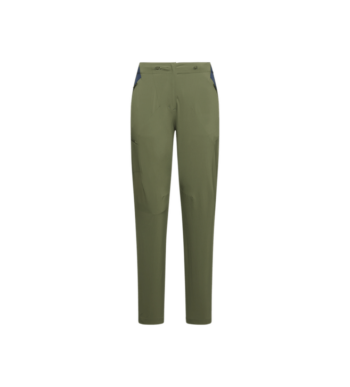 LASPORTIVA - PANTALONE DONNA MONUMENT E47B46 CYPRESSE NIGHT SKY ZAHP032