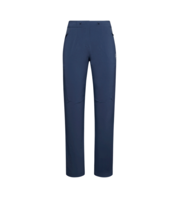 LASPORTIVA - PANTALONE DONNA MONUMENT B46W04 NIGHT SKY CHALK ZAHP032