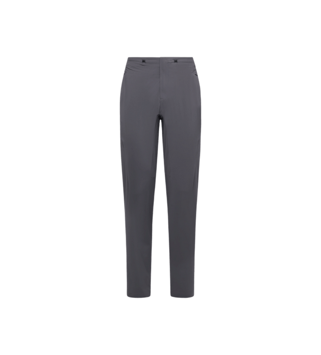 LASPORTIVA - PANTALONE TRAIL GUARD G19W04 ONYX CHALK ZAHP030