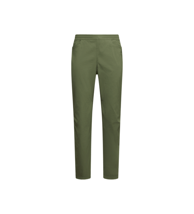 LASPORTIVA - PANTALONE GAMBIT E47E47 CYPRESS ZACP088