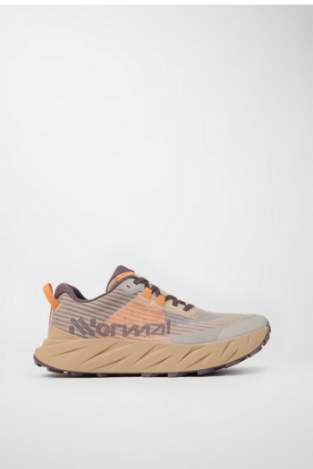 NNORMAL - SCARPE CADI' 002 BEIGE NS4CD1M