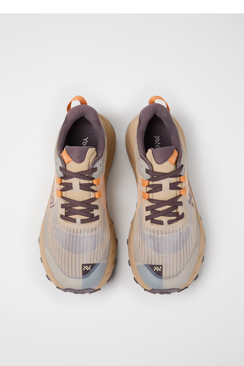 NNORMAL - SCARPE CADI' 002 BEIGE NS4CD1M - immagine 3
