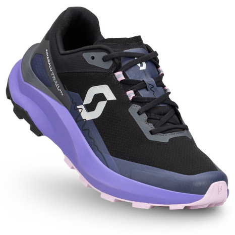 SCOTT - SCARPE DONNA KINABALU TRAIL GTX BLACK/ASTER 425106 - immagine 2