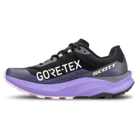 SCOTT - SCARPE DONNA KINABALU TRAIL GTX BLACK/ASTER 425106 - immagine 3