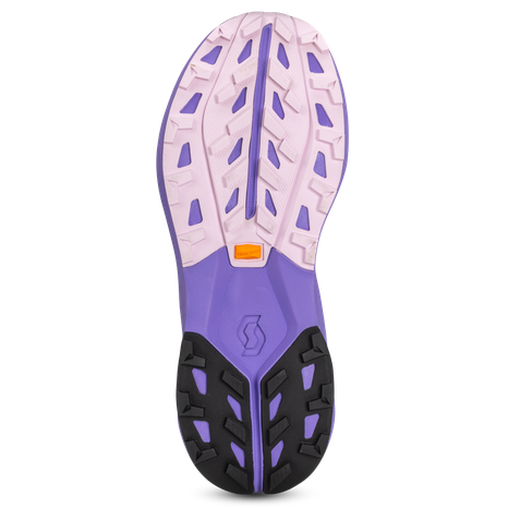 SCOTT - SCARPE DONNA KINABALU TRAIL GTX BLACK/ASTER 425106 - immagine 4
