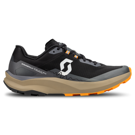SCOTT - SCARPE KINABALU TRAIL GTX BLACK/TOAST BEIGE 425105