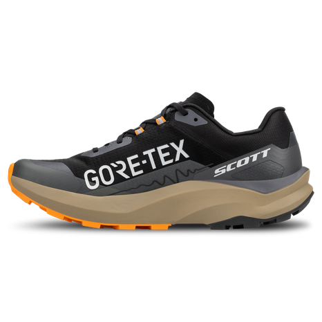 SCOTT - SCARPE KINABALU TRAIL GTX BLACK/TOAST BEIGE 425105 - immagine 3
