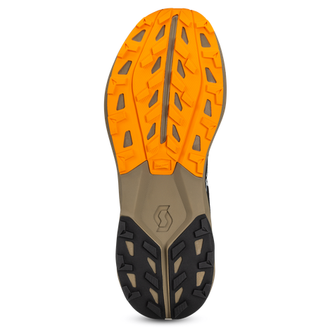 SCOTT - SCARPE KINABALU TRAIL GTX BLACK/TOAST BEIGE 425105 - immagine 4