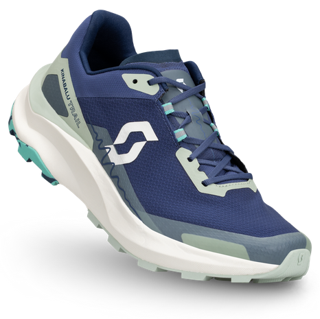 SCOTT - SCARPE KINABALU TRAIL INDIGO BLUE 425103 - immagine 2