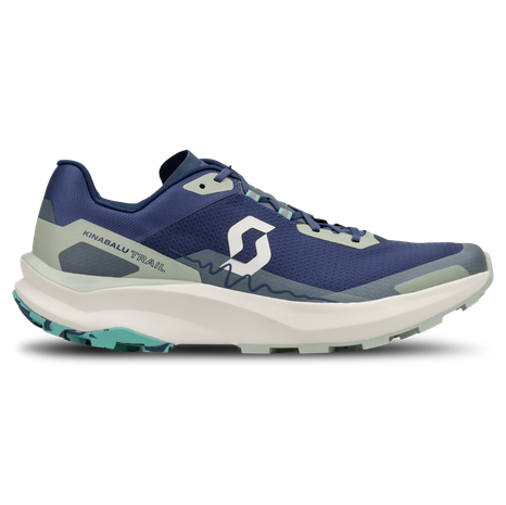 SCOTT - SCARPE KINABALU TRAIL INDIGO BLUE 425103
