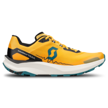 SCOTT - SCARPE KINABALU TRAIL BANANA YELLOW 425103