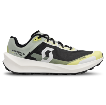 SCOTT - SCARPE KINABALU ULTRA ACID YELLOW 425101