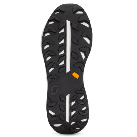 SCOTT - SCARPE KINABALU ULTRA ACID YELLOW 425101 - immagine 3