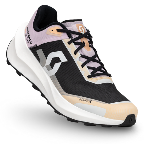 SCOTT - SCARPE DONNA KINABALU ULTRA BLISS PINK 425102 - immagine 2