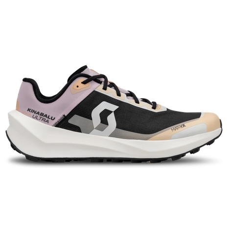 SCOTT - SCARPE DONNA KINABALU ULTRA BLISS PINK 425102