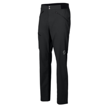 SCOTT - PANTALONE EXPLORAIR LIGHT  BLACK 424734