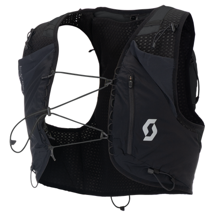SCOTT - ZAINO ENDURANCE TR6 BLACK 424432 - immagine 2