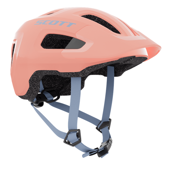 SCOTT - CASCO SUPRA JR FRESH PINK 425180