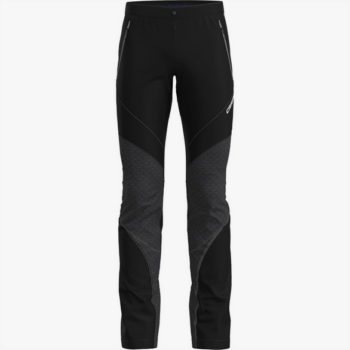 CRAZY - PANTALONE VIPER LIGHT 01 BLACK 015248U