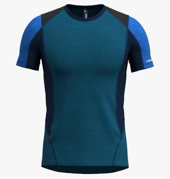 CRAZY - T-SHIRT VIPER 53 ZENITH 095135U