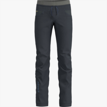 CRAZY - PANTALONE JOKER LIGHT 75 GRAPHITE 016024U