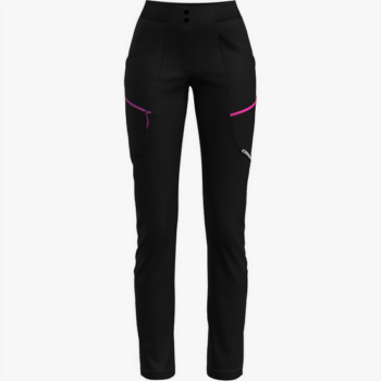 CRAZY - PANTALONE DONNA TRAVERSE 63 POP 015154D
