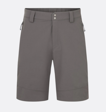 RAB - BERMUDA TORQUE MOUNTAIN  GAN QFV-96