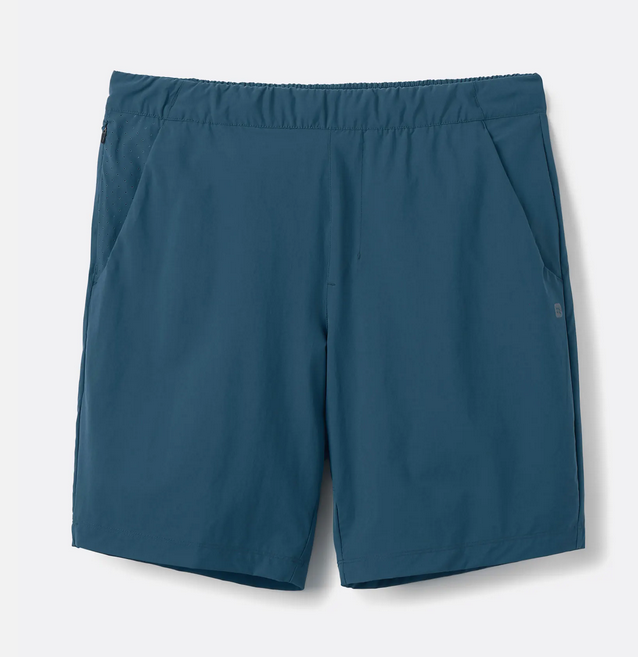RAB - SHORTS MOMENTUM TMB QFW-46