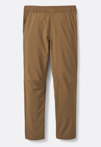 RAB - PANTALONE HARPUR  OAK QFW-30