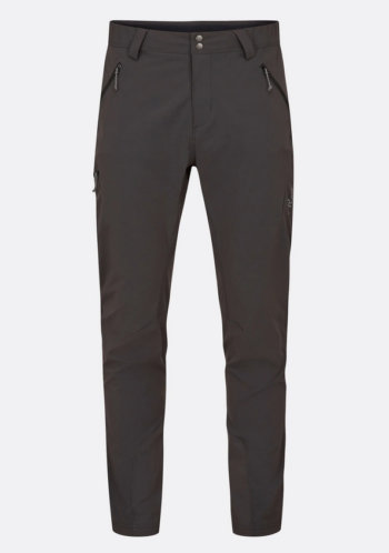 RAB - PANTALONE ASCENDOR LIGHT  ANT QFW-01