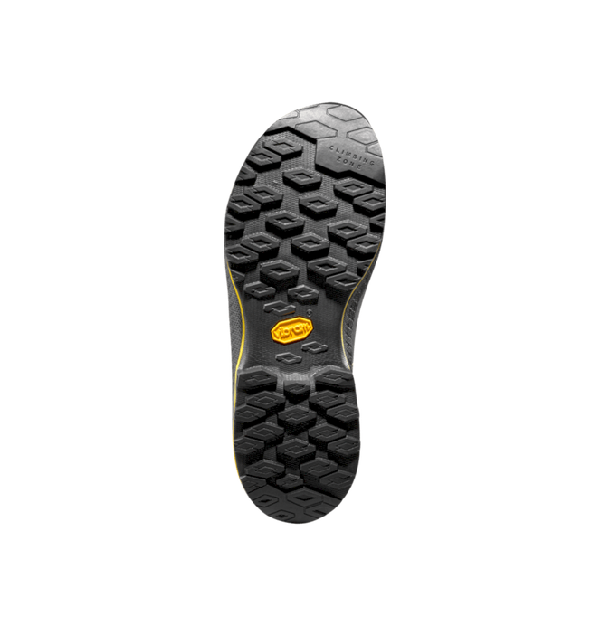 LASPORTIVA - SCARPE DONNA TX4 EVO PURPLE/YELLOW ZFAS041 - immagine 2