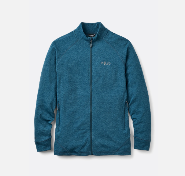 RAB - GIACCA NEXUS JKT TMB QFF-72