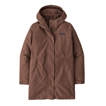 PATAGONIA - CAPPOTTO DONNA HEYES PEAK 3in1  BRMB 21010