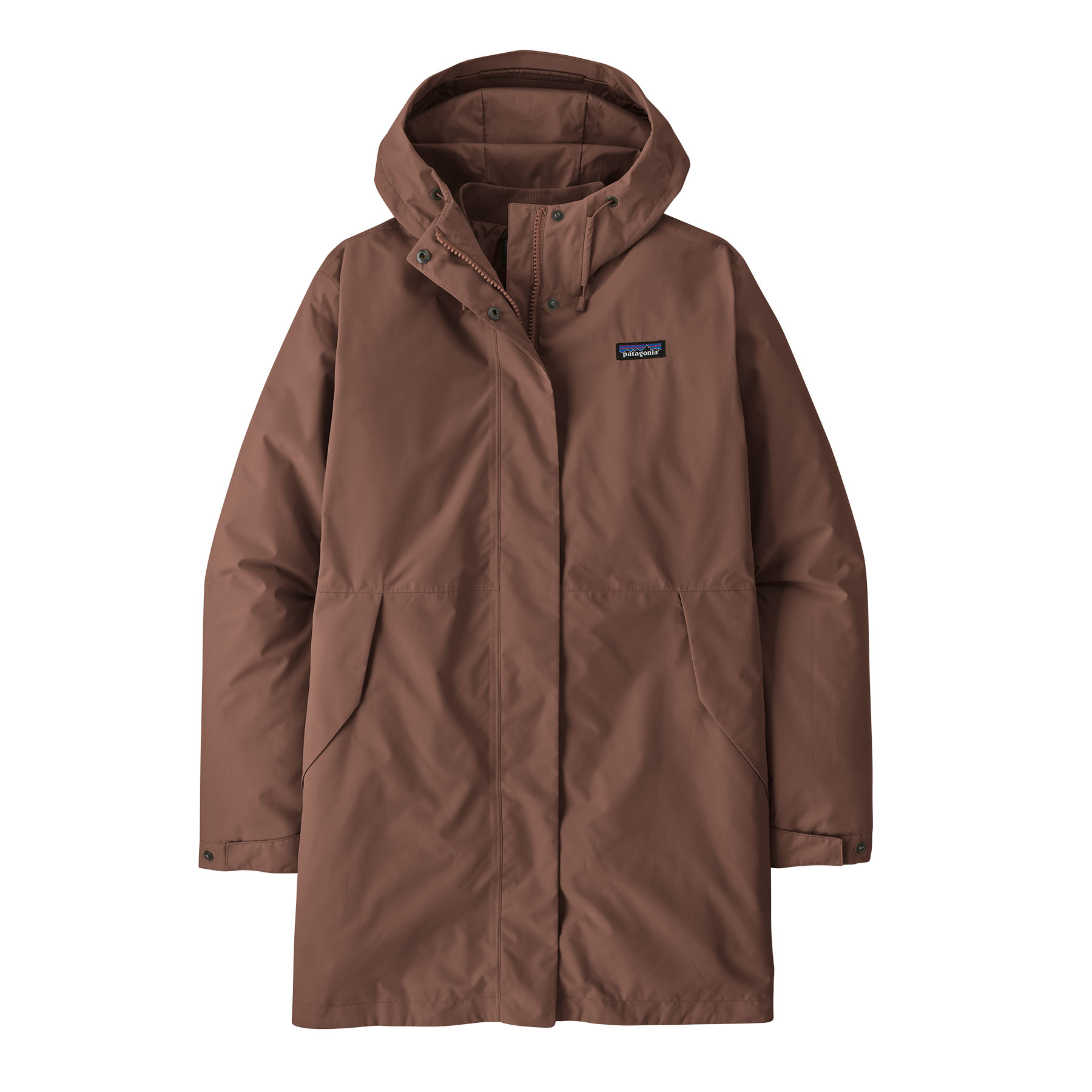 PATAGONIA - CAPPOTTO DONNA HEYES PEAK 3in1 BRMB 21010